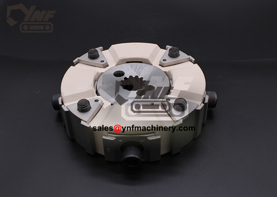 ซื้อ 4BD1 4JB1 4D31-T Excavator Coupling สำหรับ Kobelco ข้อต่อใหม่คุณภาพสูง online manufacture