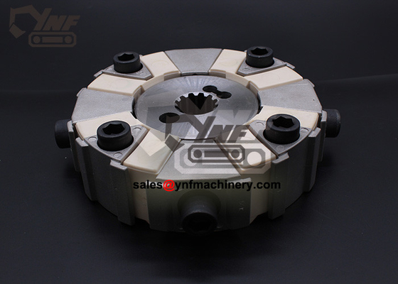 ซื้อ ปั๊มไฮดรอลิกและชิ้นส่วนอะไหล่รถขุด 6D16-T 6D22 VAME056100 online manufacture