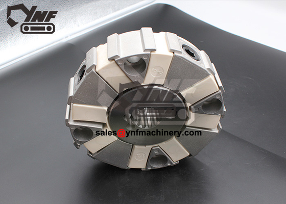 ซื้อ K903C K904 K904D Excavator ชิ้นส่วนปั๊มไฮดรอลิกข้อต่อแบบยืดหยุ่น online manufacture