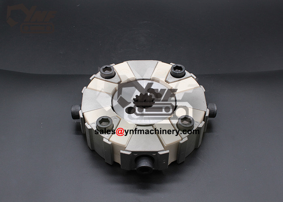 ซื้อ K905 K905LC K907 110K Coupling Assy ข้อต่อสำหรับชิ้นส่วนเครื่องยนต์รถขุด online manufacture