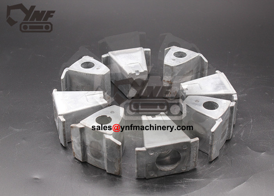 ซื้อ ข้อต่อปั๊มไฮดรอลิกหลักสำหรับชิ้นส่วนรถขุด Kobelco K909A K909LC online manufacture