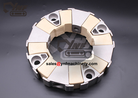 ซื้อ ข้อต่อ 165K Assy สำหรับชิ้นส่วนรถขุด - ชิ้นส่วนไฮดรอลิกข้อต่อ online manufacture