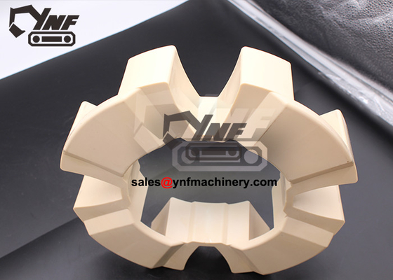ซื้อ ข้อต่อ Assy สำหรับการเชื่อมต่อชิ้นส่วนรถขุด JCB ข้อต่อชิ้นส่วนยาง online manufacture