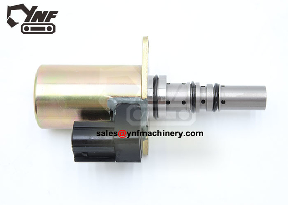 ซื้อ Excavator Safety Solenoid Valve YT35V00005F1 สำหรับชิ้นส่วนไฮดรอลิกของ Kobelco online manufacture
