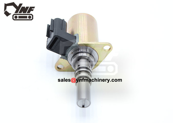 ซื้อ YNF13008 Excavator Solenoid Valve สำหรับชิ้นส่วนความปลอดภัย YT35V00005F1 online manufacture