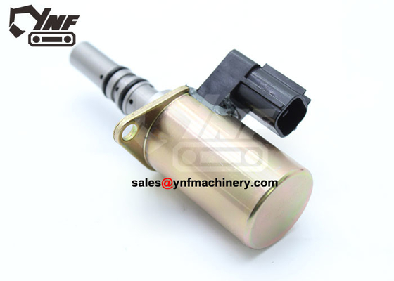ซื้อ โซลินอยด์วาล์วขุด KWE5K-20-G24D12A เหมาะกับ K903 Kobelco โซลินอยด์วาล์ว online manufacture