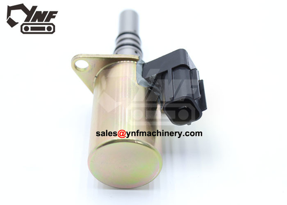 ซื้อ YNF13008 โซลินอยด์วาล์ว 2436R398F1-F6 วาล์วขุด Assy โซลินอยด์วาล์ว online manufacture