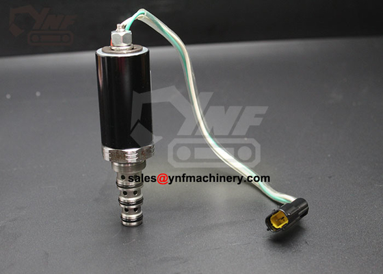 ซื้อ รถขุด BTW L70106 - L70166 โซลินอยด์วาล์ว K935 online manufacture