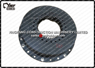 ซื้อ Elastic Rubber type G80HE Coupling Excavator Spare Parts for Air Compressor / Excavator / Bulldozer online manufacture