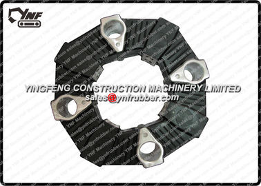 ซื้อ 400A Centaflex Excavator Coupling For Excavator / Bulldozer Heavy Construction Machine online manufacture