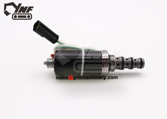 ซื้อ SK130 Valve Solenoid Excavator ชิ้นส่วนไฟฟ้า 2436U1314S13 2436U1314F1 online manufacture
