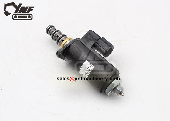 ซื้อ SK120LC SK120 SK200 Excavator Solenoid Valve สำหรับ Kobelco YN35V00017F1 online manufacture
