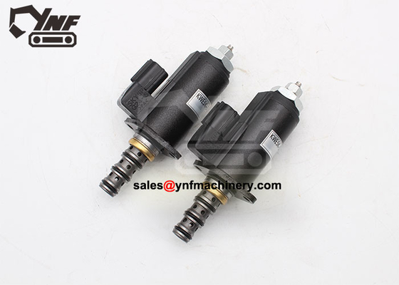 ซื้อ S19017-16900 โซลินอยด์วาล์วเข้ากันได้กับ Kobelco Excavator SK024 online manufacture