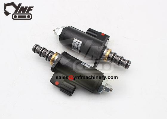 ซื้อ SK025 Excavator Solenoid Valve เข้ากันได้กับ Kobelco S19010-31300 online manufacture