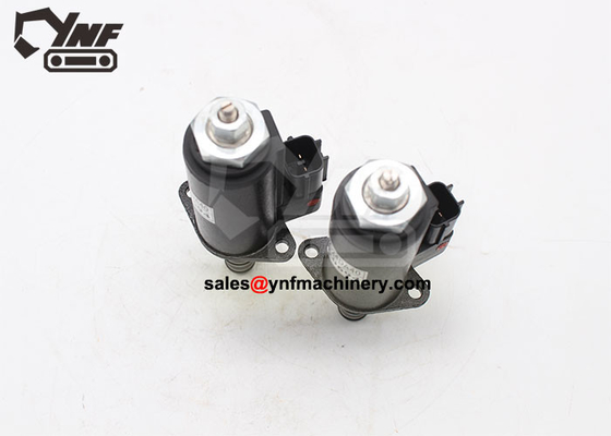 ซื้อ SK030-2 PW04401 รถขุดโซลินอยด์วาล์ว PW30V00003F1 PW30V00011F1 online manufacture