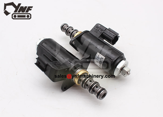 ซื้อ 35SR-3 PV11 รถขุดหมุนโซลินอยด์วาล์ว PX35V00003F1 อะไหล่ไฮดรอลิก online manufacture