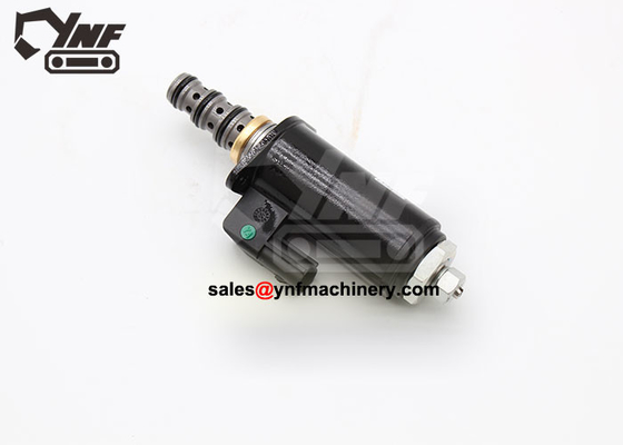 ซื้อ 35SR-3 PX12 วาล์วควบคุมไฮดรอลิกปั๊มโซลินอยด์วาล์ว PE35V00001F1 PE35V00001F2 online manufacture