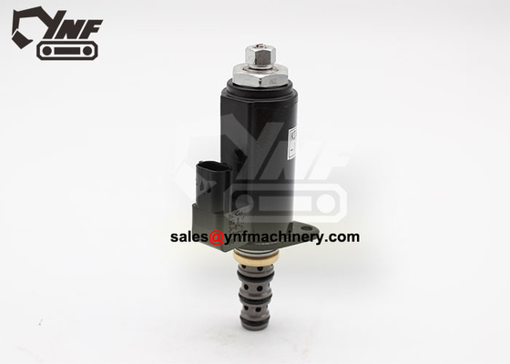 ซื้อ SK45SR-2 วาล์วควบคุมไฮดรอลิกปั๊มโซลินอยด์วาล์ว PH35V00001F1 PH35V00002F1 online manufacture