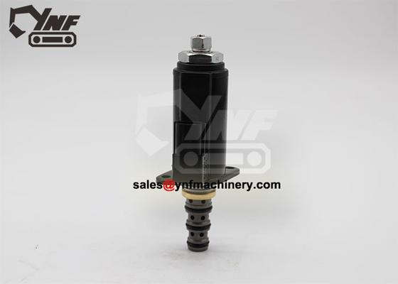 ซื้อ SK45SR วาล์วควบคุมไฮดรอลิกปั๊มโซลินอยด์วาล์ว YJ35V00004F1 YJ35V00004S005 online manufacture
