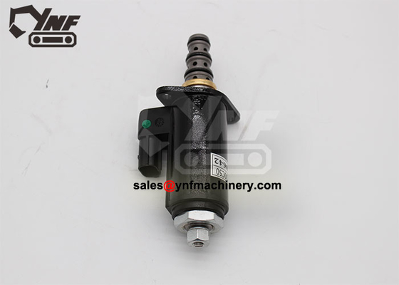ซื้อ SK40SR SK40SR-3 รถขุดโซลินอยด์วาล์ว PH35V00002F3 2436U2621F1 online manufacture