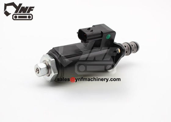 ซื้อ SK35SR-3 รถขุดโซลินอยด์วาล์ว PX35V00003F1 YR22V00001F1 PX35V00003S701 online manufacture