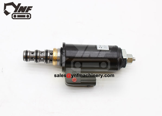 ซื้อ SK30SR-3 รถขุดโซลินอยด์วาล์ว PB30V00002F1 PX30V00043F1 YR28V00001F3 online manufacture