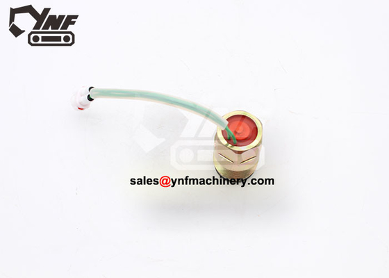 ซื้อ YNF02661 Kato Excavator Parts ไฮดรอลิกควบคุมสัดส่วนโซลินอยด์วาล์ว DH220-5 online manufacture