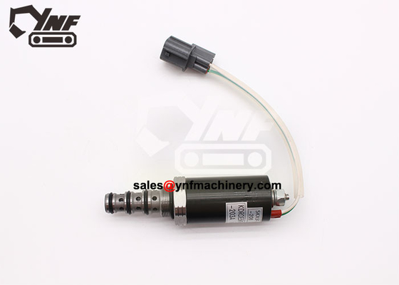 ซื้อ HYUNDAI R110-7 รถขุดไฮดรอลิกโซลินอยด์วาล์วอะไหล่ KDRDE5K-20 / 30C12A online manufacture