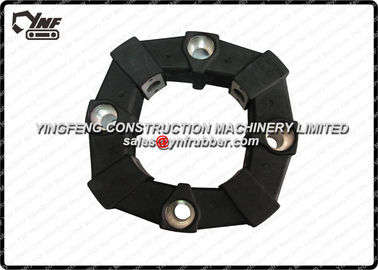 ซื้อ Excavator engine Black Centaflex Rubber Coupling type 80AS  Coupling online manufacture