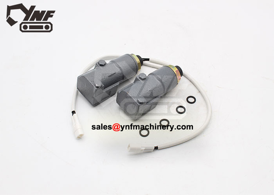 ซื้อ EX350K-5 Hitachi Excavator โซลินอยด์วาล์ว 9156581 4392529 4203447 online manufacture