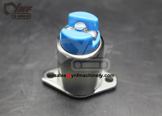 ซื้อ โซลินอยด์วาล์วระบายความร้อนภายนอกดีเซล 0330001003 อะไหล่คุณภาพสูง online manufacture