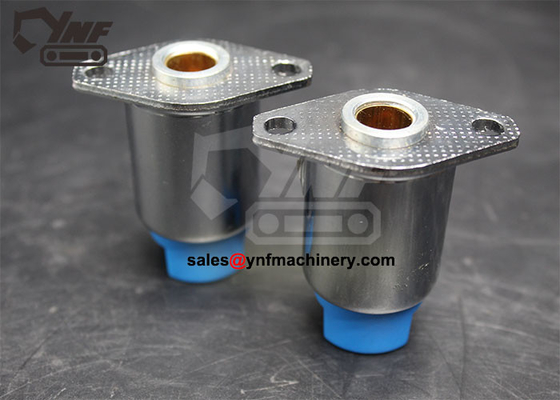 ซื้อ โซลินอยด์วาล์วของรถขุด 0330001003 0330001004 V836139973 162000080816 online manufacture