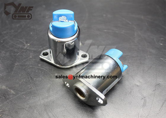 ซื้อ ปิดระบบปิดโซลินอยด์วาล์ว Bosch 0330001004 0330001003 01307098 online manufacture