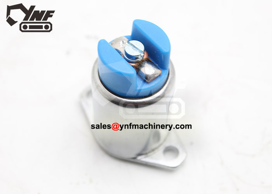 ซื้อ VIOKS Bosch Solenoid Valve 0330001004 ใหม่ Excavator Solenoid Valve online manufacture