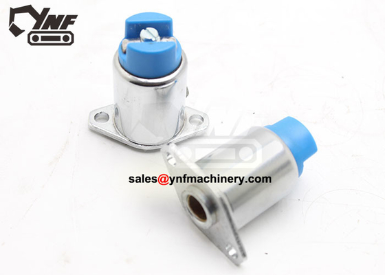 ซื้อ การปิดระบบเชื้อเพลิงปิดโซลินอยด์วาล์ว 5000560140 240702 0698826 online manufacture