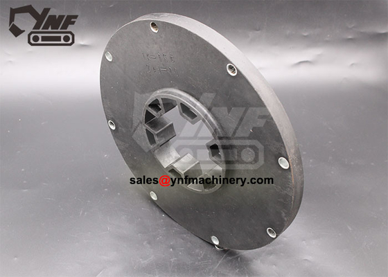 ซื้อ Ex1900-5 Excavator Engineering Machinery Flange Coupling 0708816 0708817 online manufacture