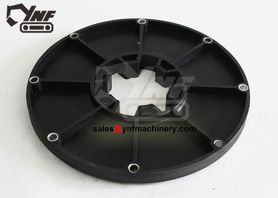 ซื้อ ข้อต่อหน้าแปลนรถขุดแบบยืดหยุ่นข้อต่อ YW10V00003S114 YW10V00005S114 online manufacture