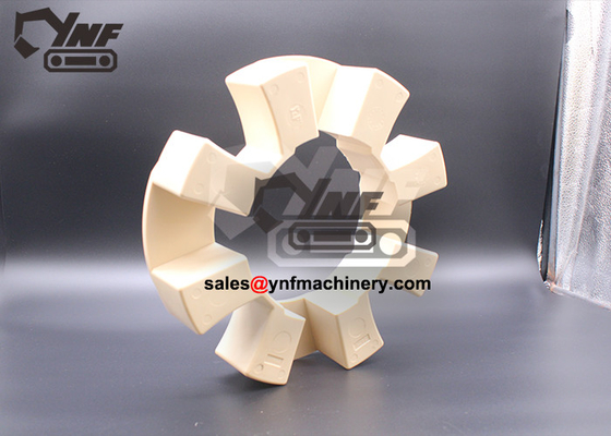 ซื้อ ข้อต่อแบบยืดหยุ่น 1080 Assy สำหรับข้อต่อรถขุด S108810 online manufacture