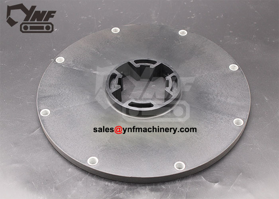 ซื้อ ข้อต่อรถขุด 314 × 4T ข้อต่อหน้าแปลน 2437U213S114 สำหรับ MD200BLC online manufacture