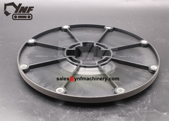 ซื้อ ข้อต่อหน้าแปลนปั๊มไฮดรอลิก 2441U436S115 สำหรับรถขุด MD300LC online manufacture