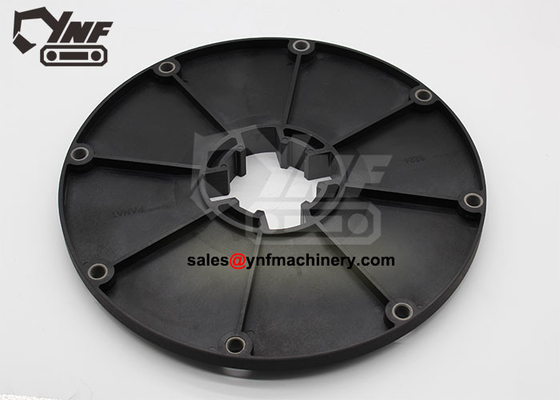 ซื้อ SK290LC Excavator Flange Coupling Swing Motor Assembly Parts YN46W00001F1 online manufacture