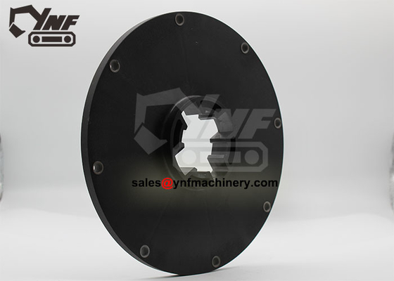 ซื้อ SK330LC Excavator Flange Coupling Swing Motor Assembly Parts 2441U1040S10 online manufacture