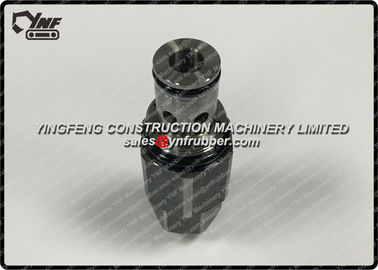 ซื้อ DH220-7 Hydraulic Relief Valve Engine Excavator Electric Parts For Daewoo Doosan 2420-1225A online manufacture