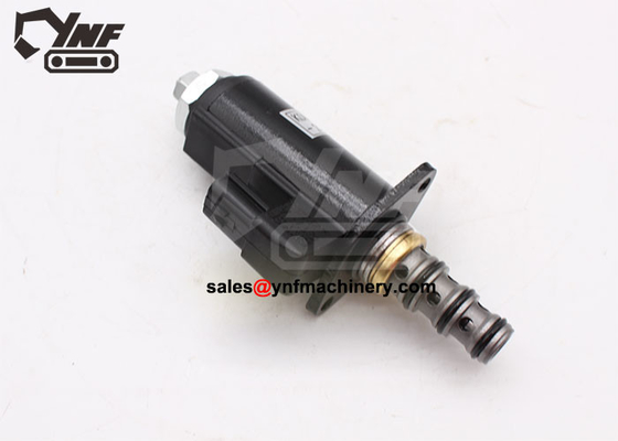ซื้อ SK015 Excavator Solenoid Valve วาล์วลดแรงดันตามสัดส่วน PU30V00001F1 online manufacture