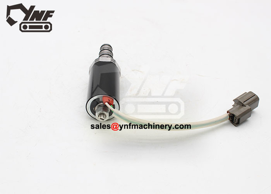 ซื้อ SK135SRLC-2 Excavator Solenoid Valve อะไหล่ Proportional Solenoid Valve YN35V00052F1 online manufacture
