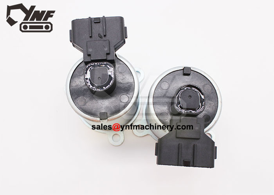 ซื้อ S617914 N8549 อะไหล่รถขุดโซลินอยด์วาล์วสำหรับเคส 1280 online manufacture