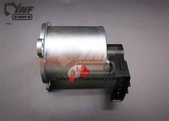 ซื้อ S237984 S237942 อะไหล่รถขุดโซลินอยด์วาล์วเหมาะกับเคส 50 online manufacture