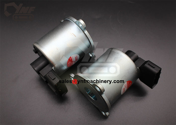 ซื้อ CX160 หลังการขายโซลินอยด์วาล์ว KRJ5804 KHJ1972 LL00068 สำหรับเคส online manufacture