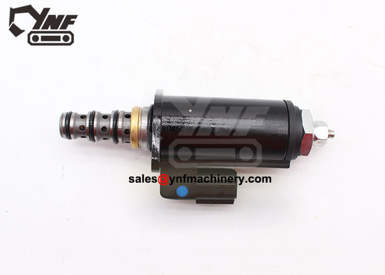 ซื้อ CX210 โซลินอยด์วาล์วหลังการขาย KHJ15460 LJ00684 LL00055 สำหรับเคส online manufacture