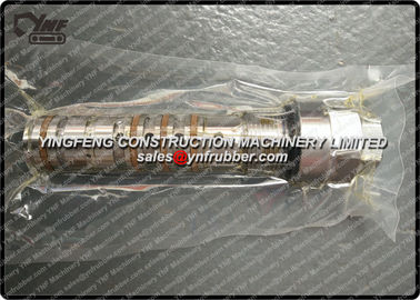 ซื้อ Komatsu Main Relief Valve Excavator Replacement Parts PC200-6 PC200-7 LS 708-2L-04713 online manufacture